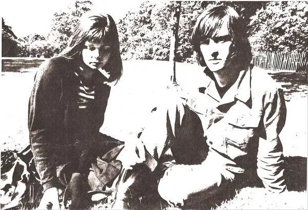 The Vaselines: Sex With An X