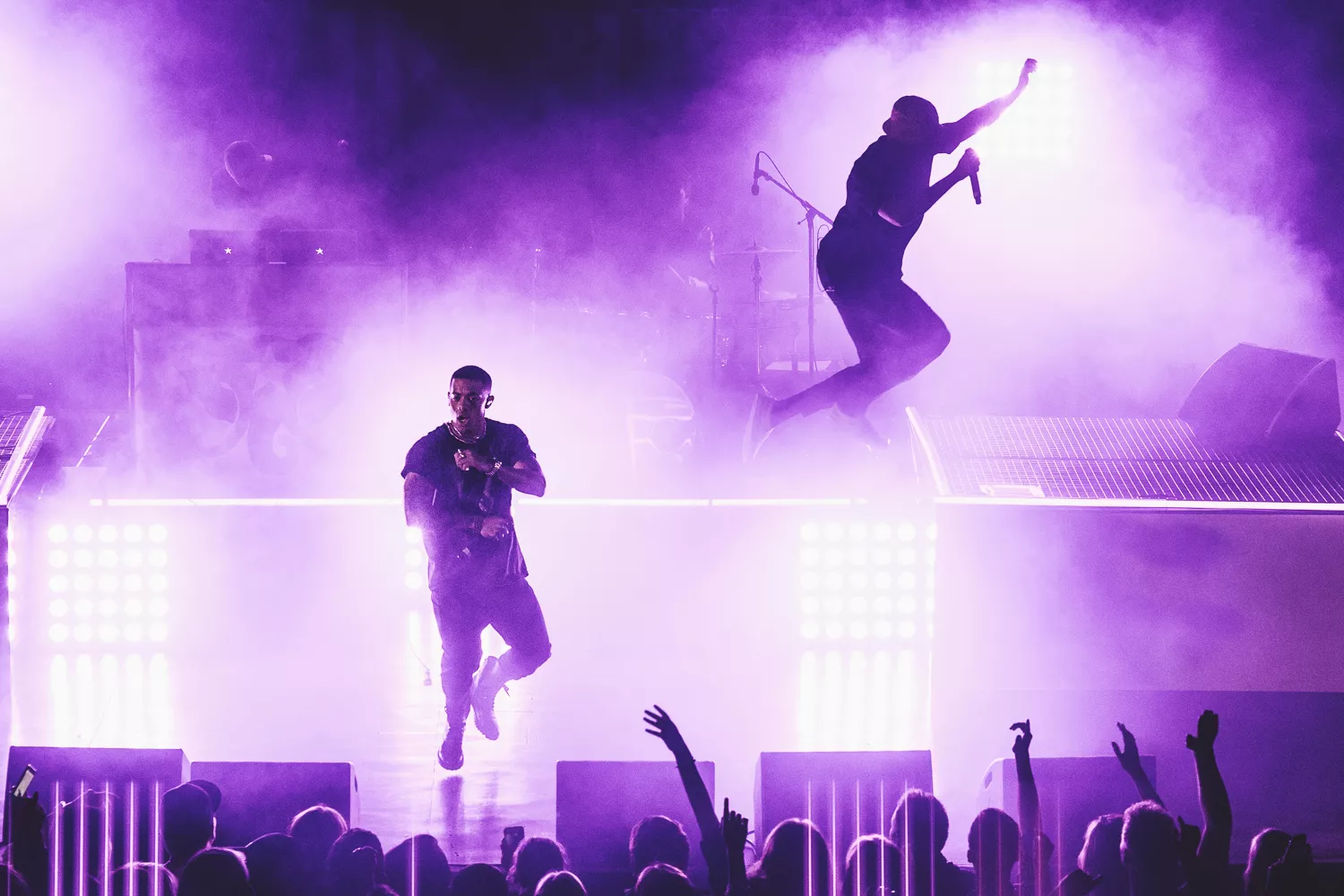 Weekendens 10 mest spændende koncerter