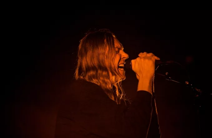 Oplev kendte og upcoming danske musikere gå til eksamen