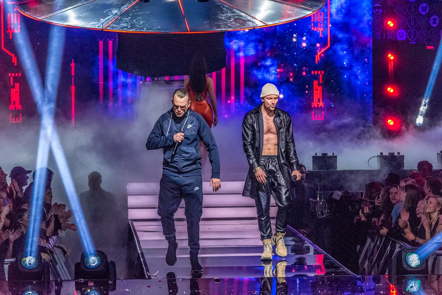 REPORTAGE: Zulu Awards 2020 – en hyldest til dem, der lytter og ser med