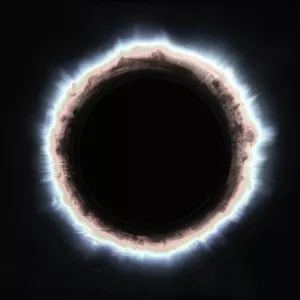 Full Circle - Hælos