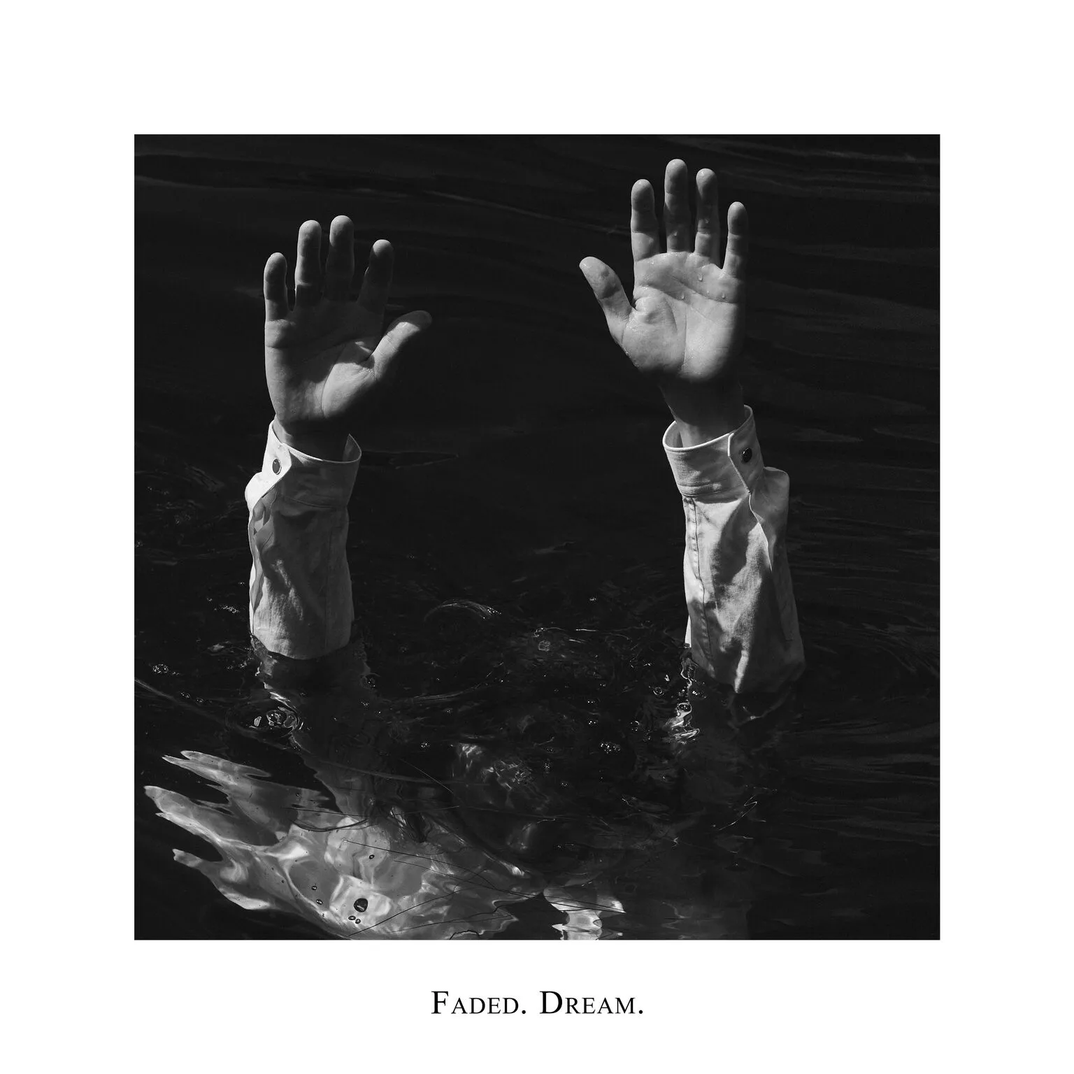 Faded. Dream. - School of X