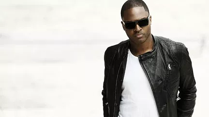 Taio Cruz: Rokstarr