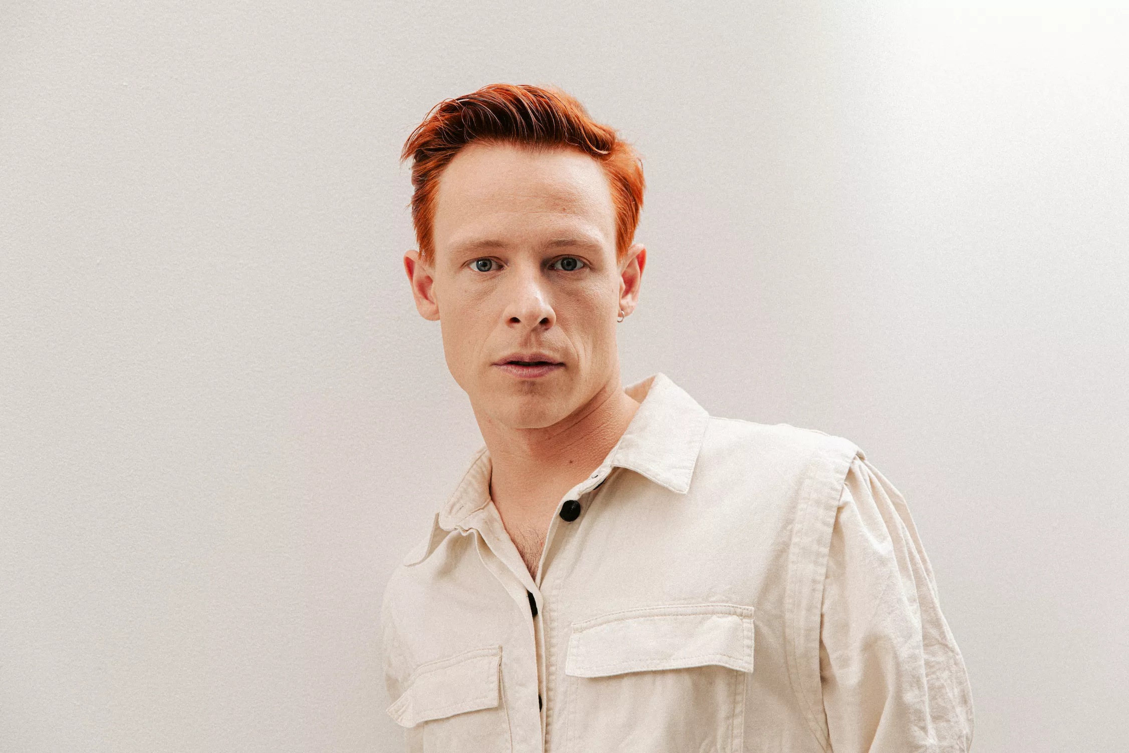 ANMELDELSE: En deilig popklisjé