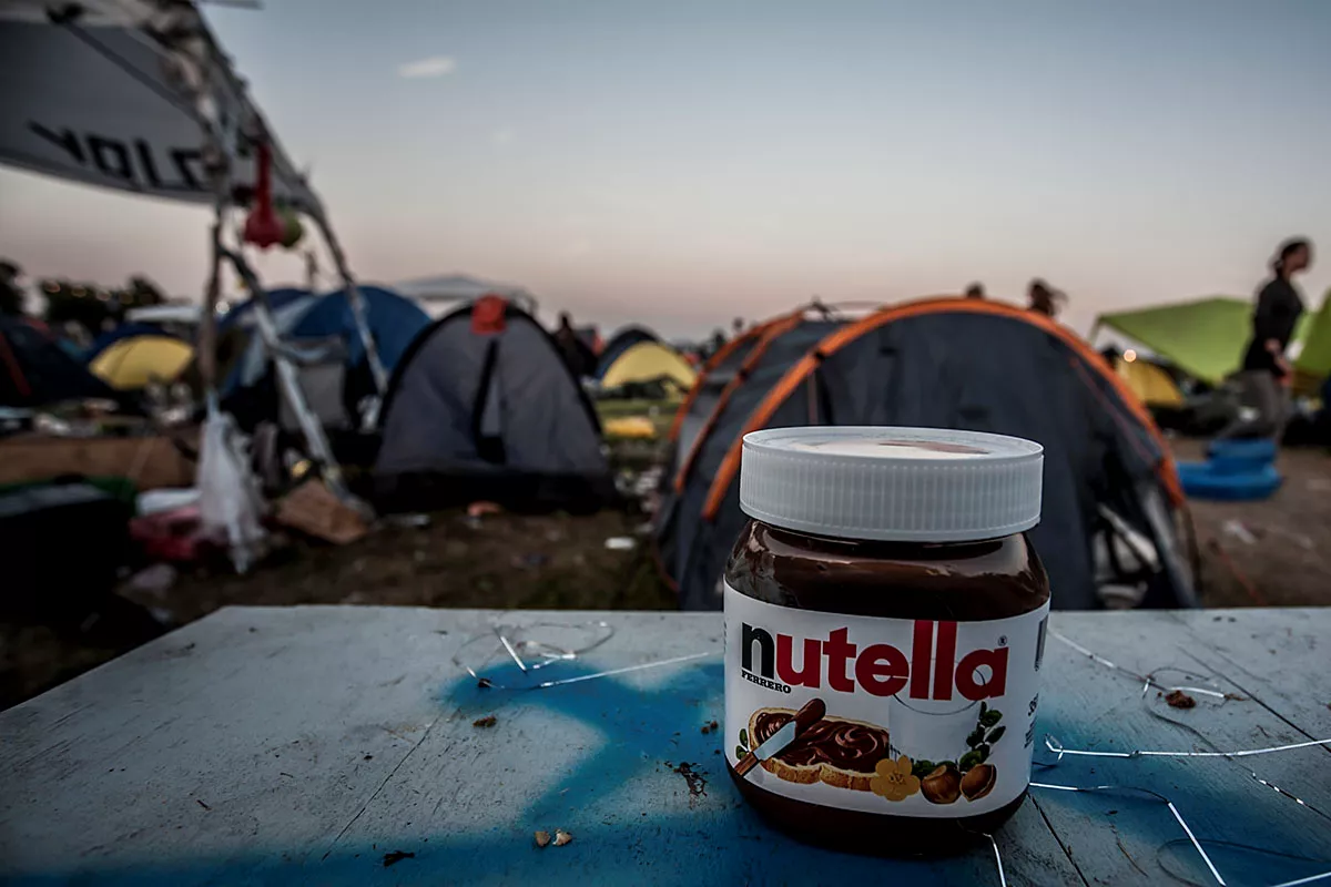 Roskilde Festival vinder miljøpris