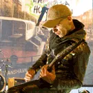 The Sandmen feat. Lars Top-Galia