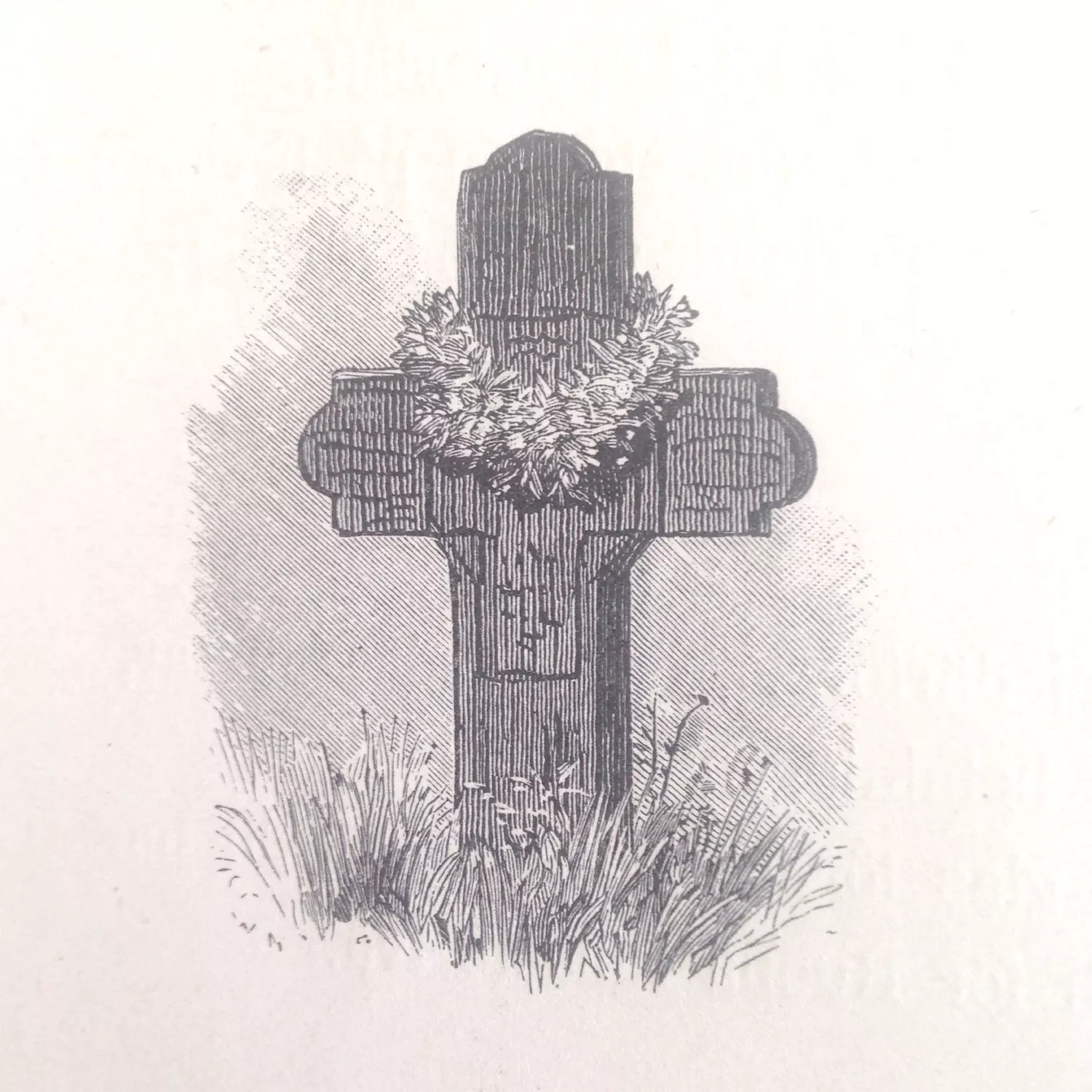 Hör Peter Morén bli ett med Dödens Dal