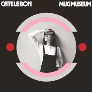 Mug Museum - Cate le Bon