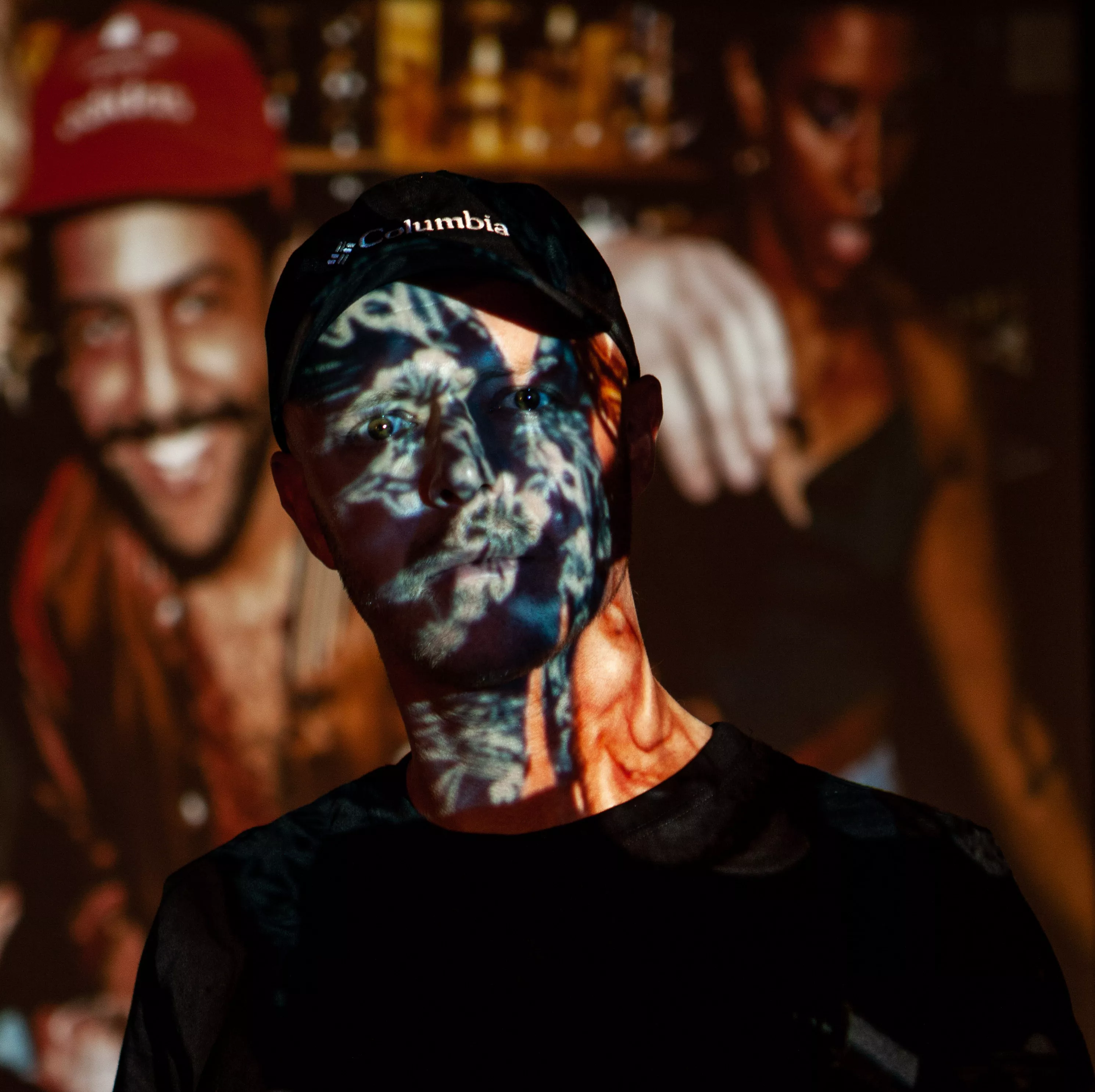 Koncertaktuelle Albert fra Benal udgiver ny single – med hemmelig, kendt gæst