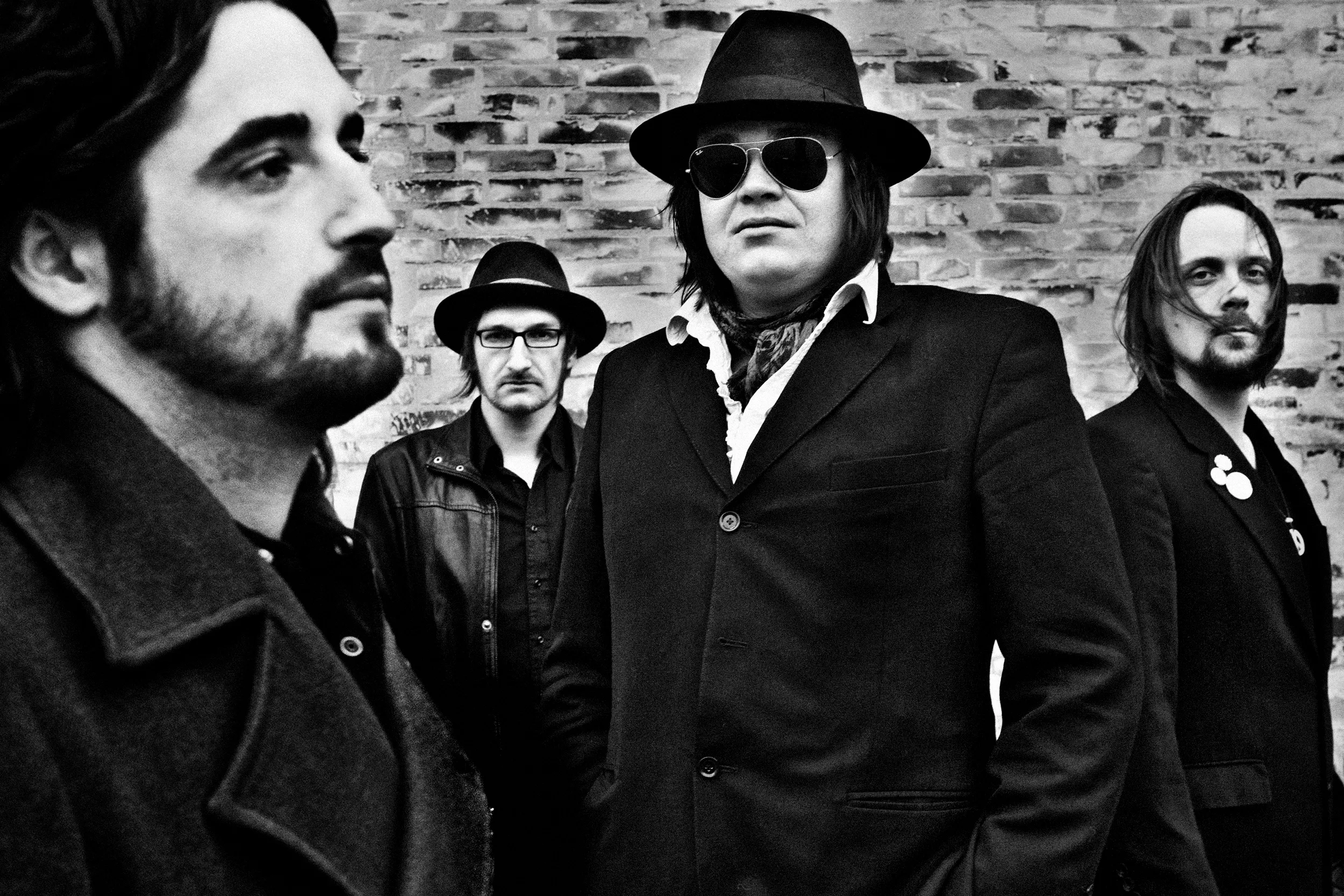 Nyt album fra Highway Child