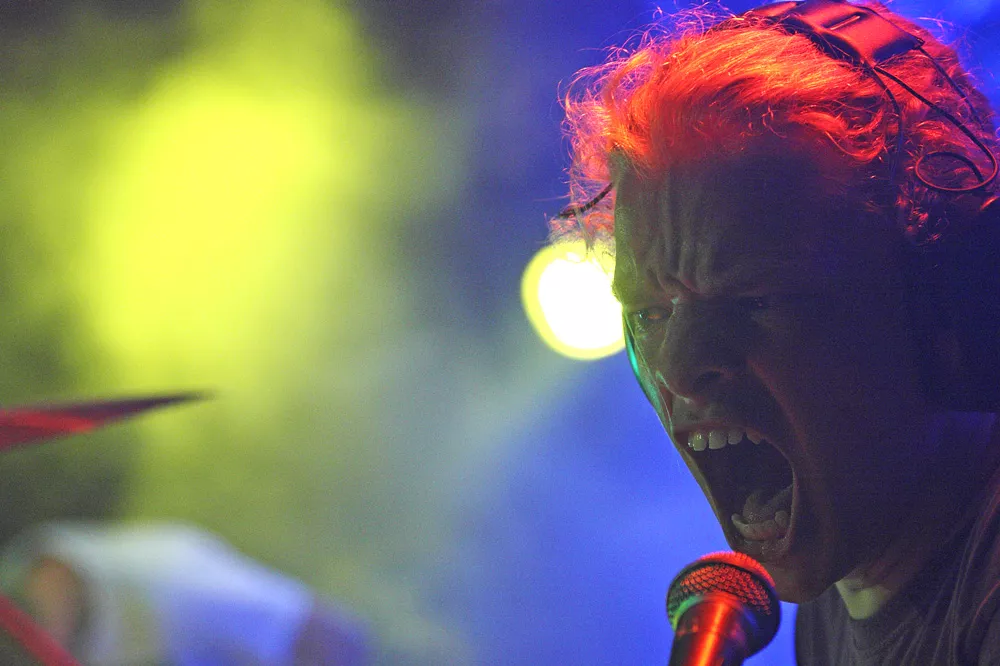 Rock Nord-prisen vundet af Flod