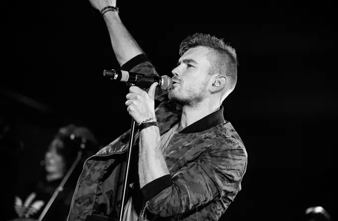 Her er de 10 mest spillede danske komponister i 2015