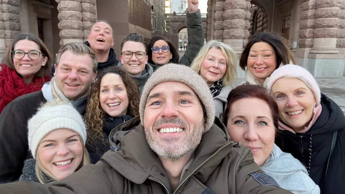 Mer krisstöd till kulturen – kan rädda många i branschen