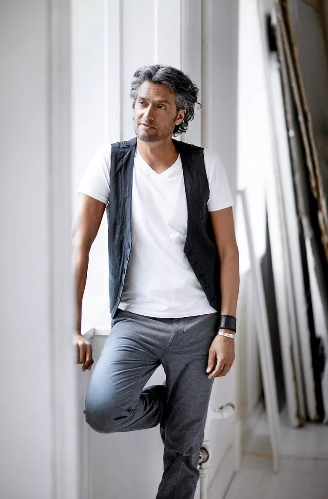 Zididada støttekoncert for hjemløse