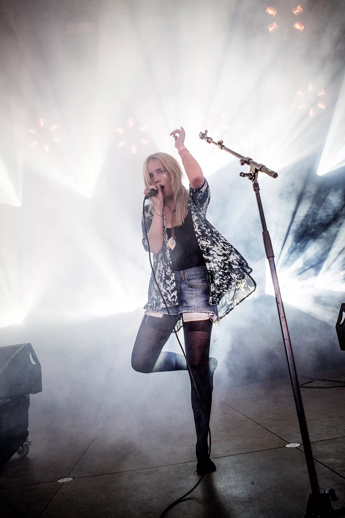 GUIDE: Veckans konsertmåsten