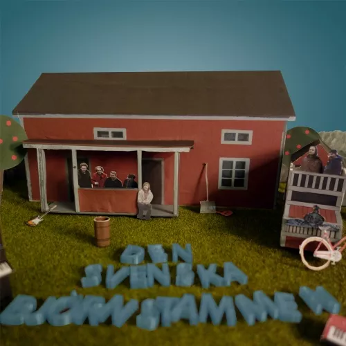 I Förhållande Till - Den Svenska Björnstammen