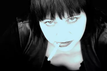 Lydia Lunch og Jacob Kirkegaard: Marmorkirken, København