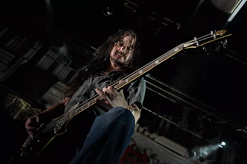 Danish Metal Awards 2008