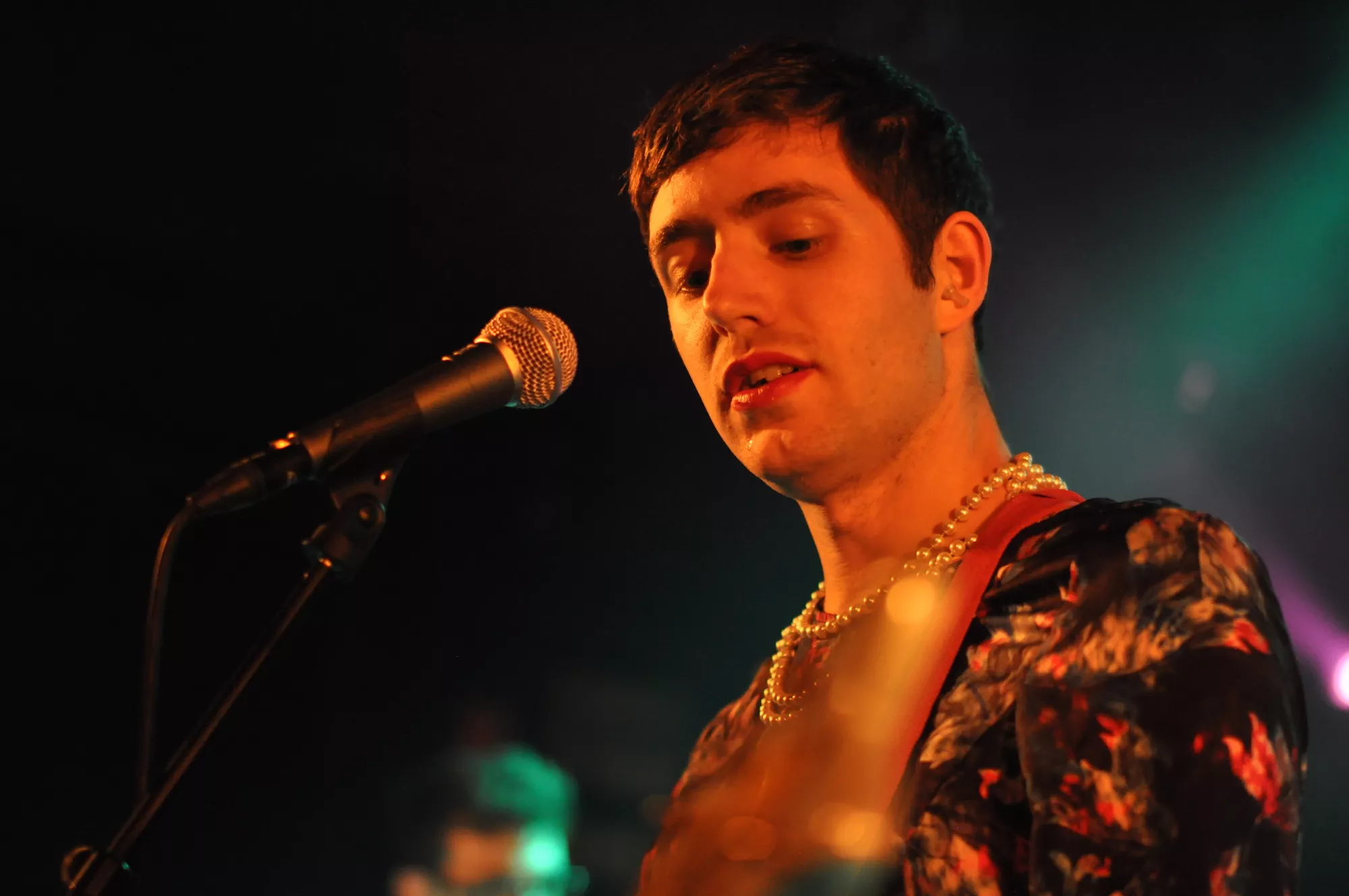 Ezra Furman: John Dee, Oslo