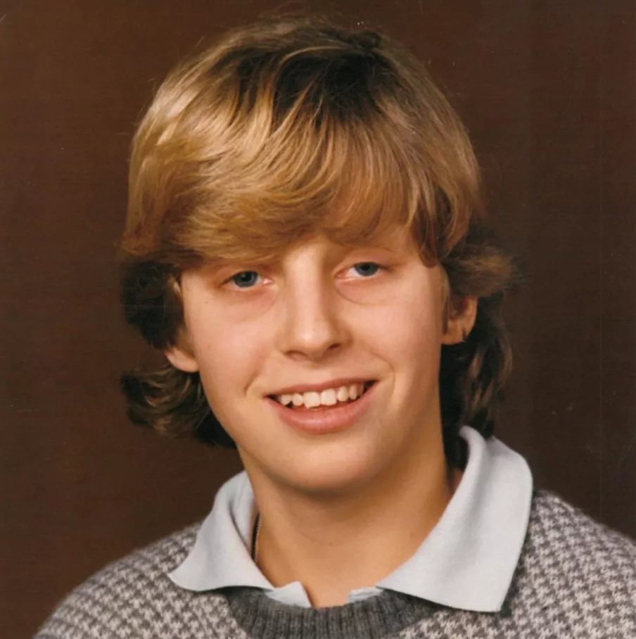 Prince - Jelly Crystal