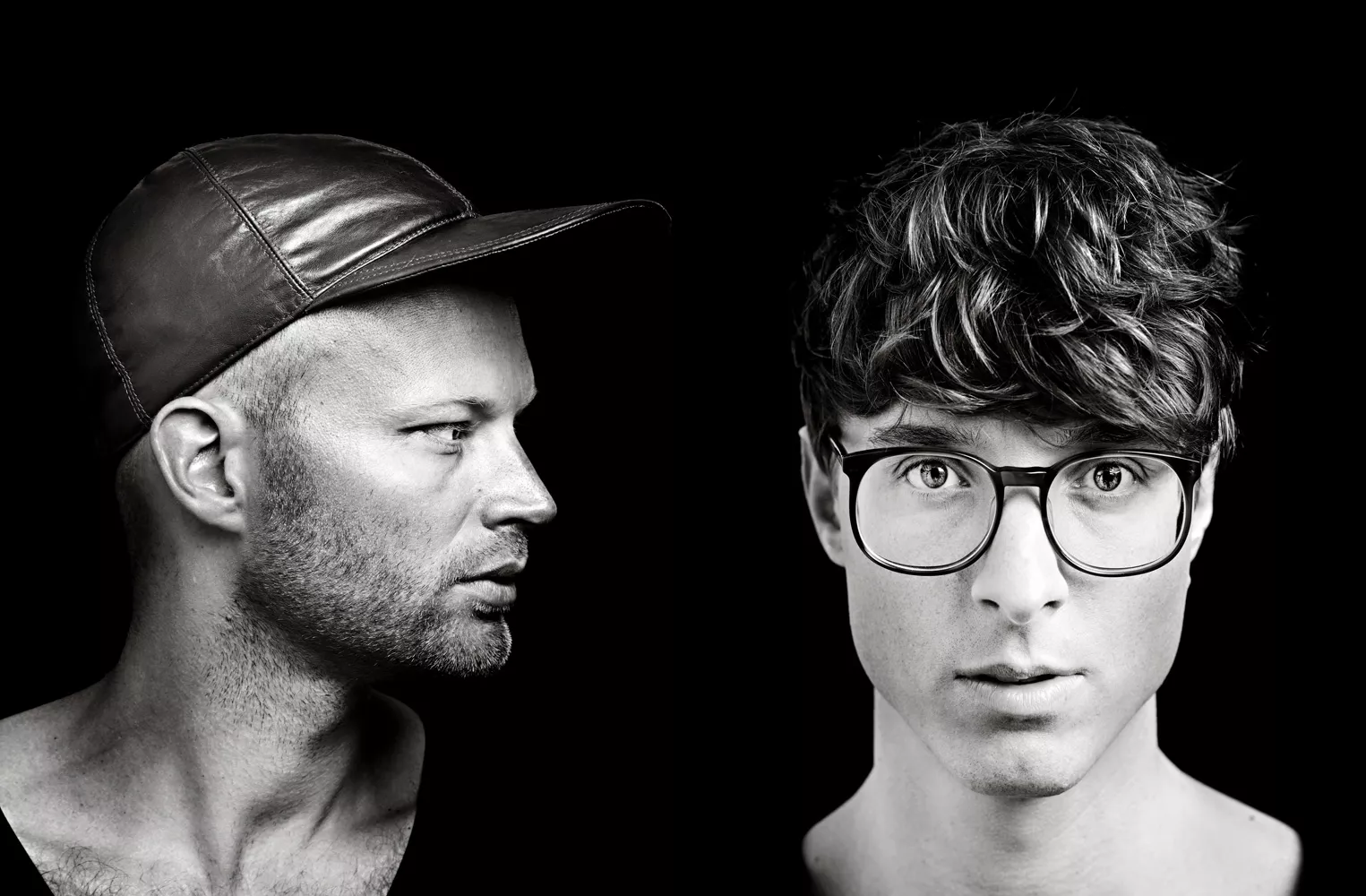 Filur klar med stjernespækket album