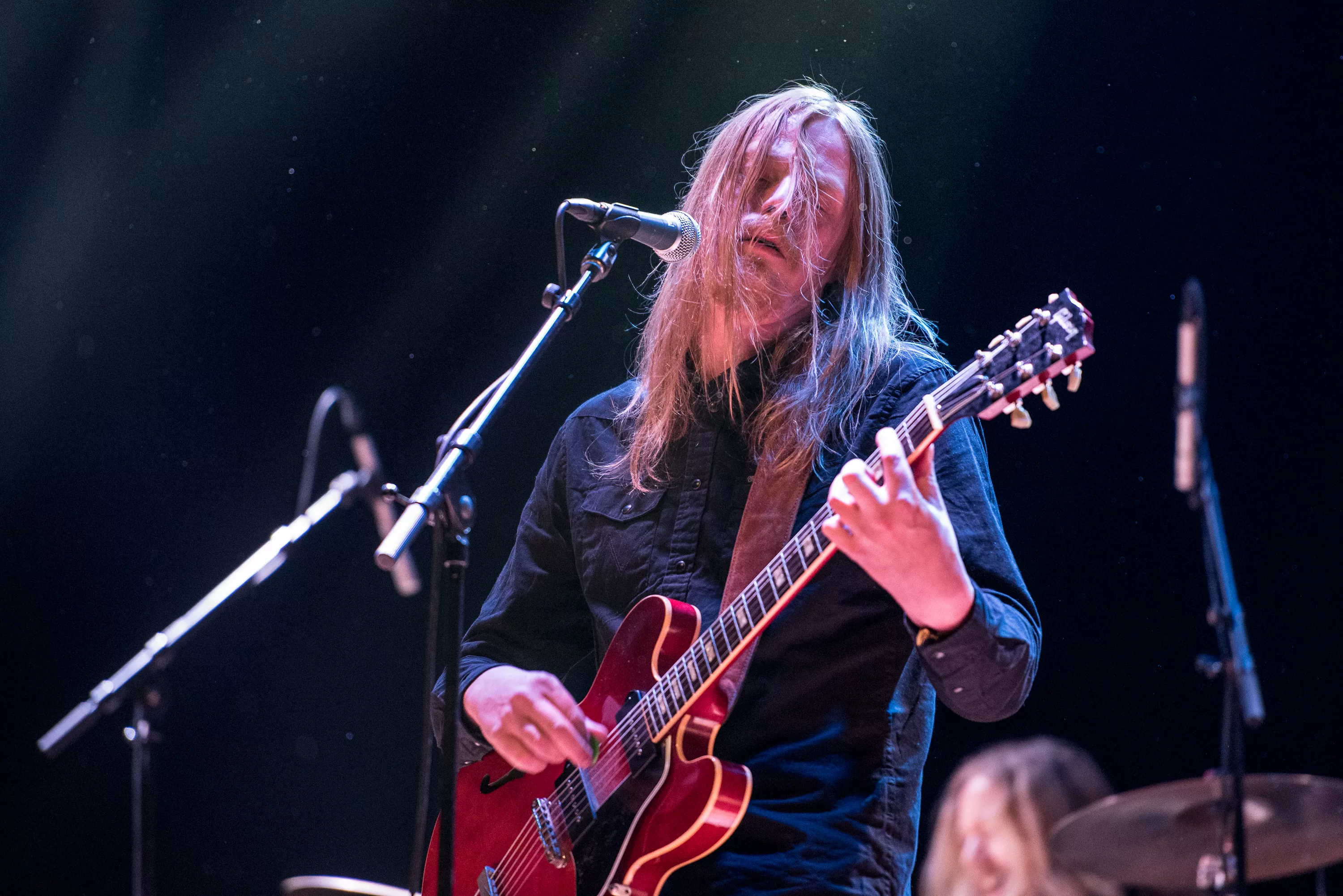 Sweden Rock med tungviktare – och tråkiga besked