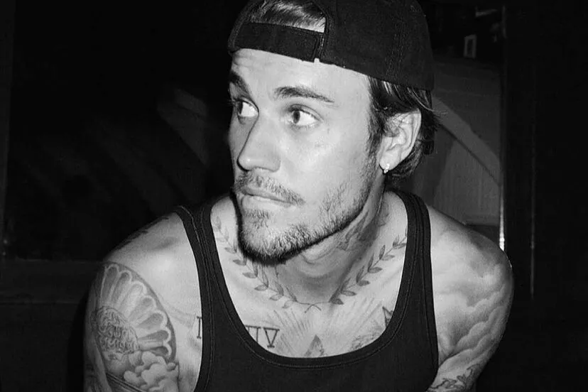 Fra "Baby" til baby daddy: Justin Bieber skal bli far