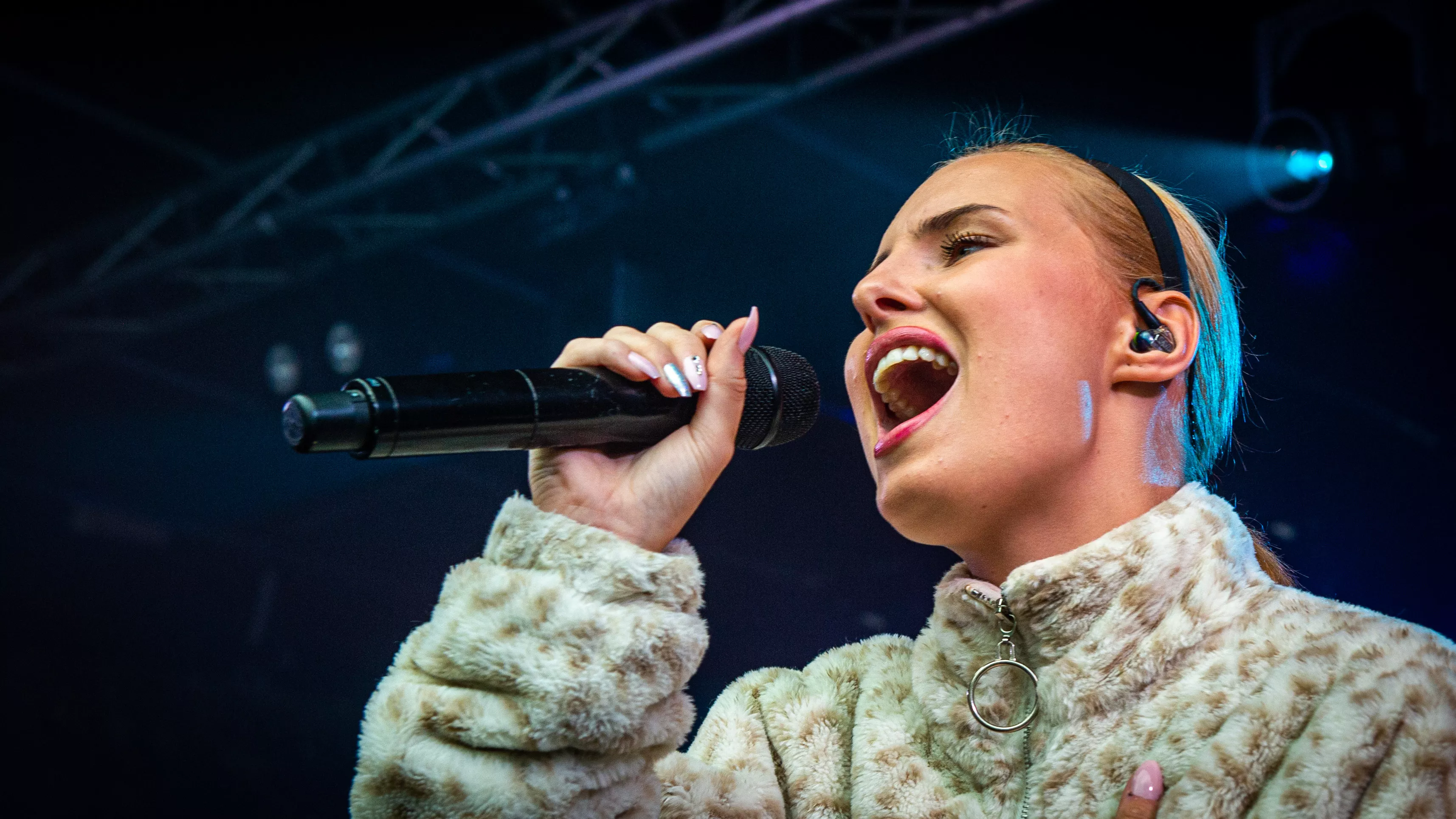 Flere navne til de store festivalers fælleskoncert