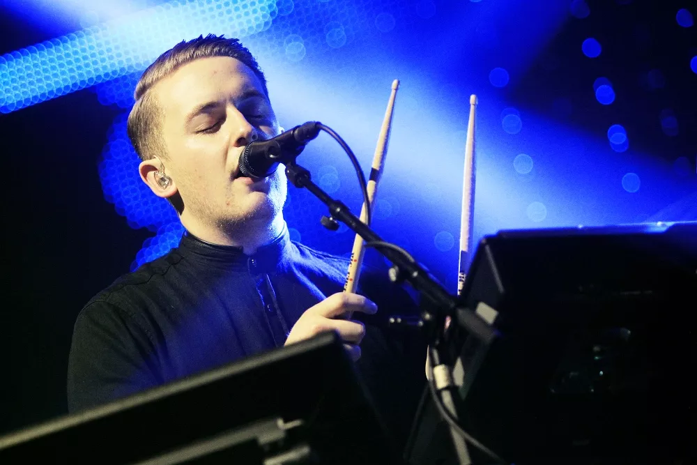Disclosure: Tap1, København
