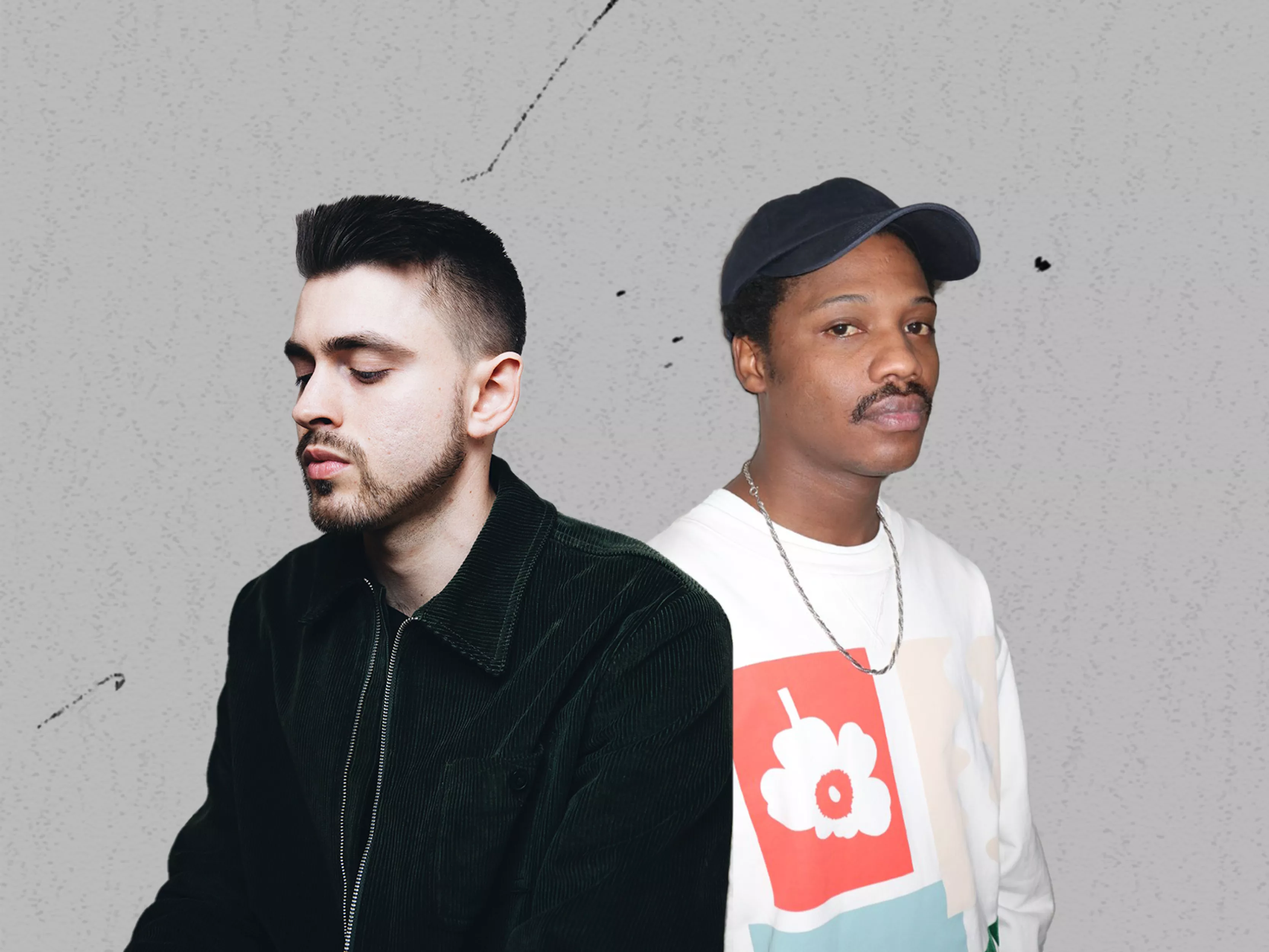 BÄST JUST NU: Insugande klubbmusik om serietidningarnas skurkar