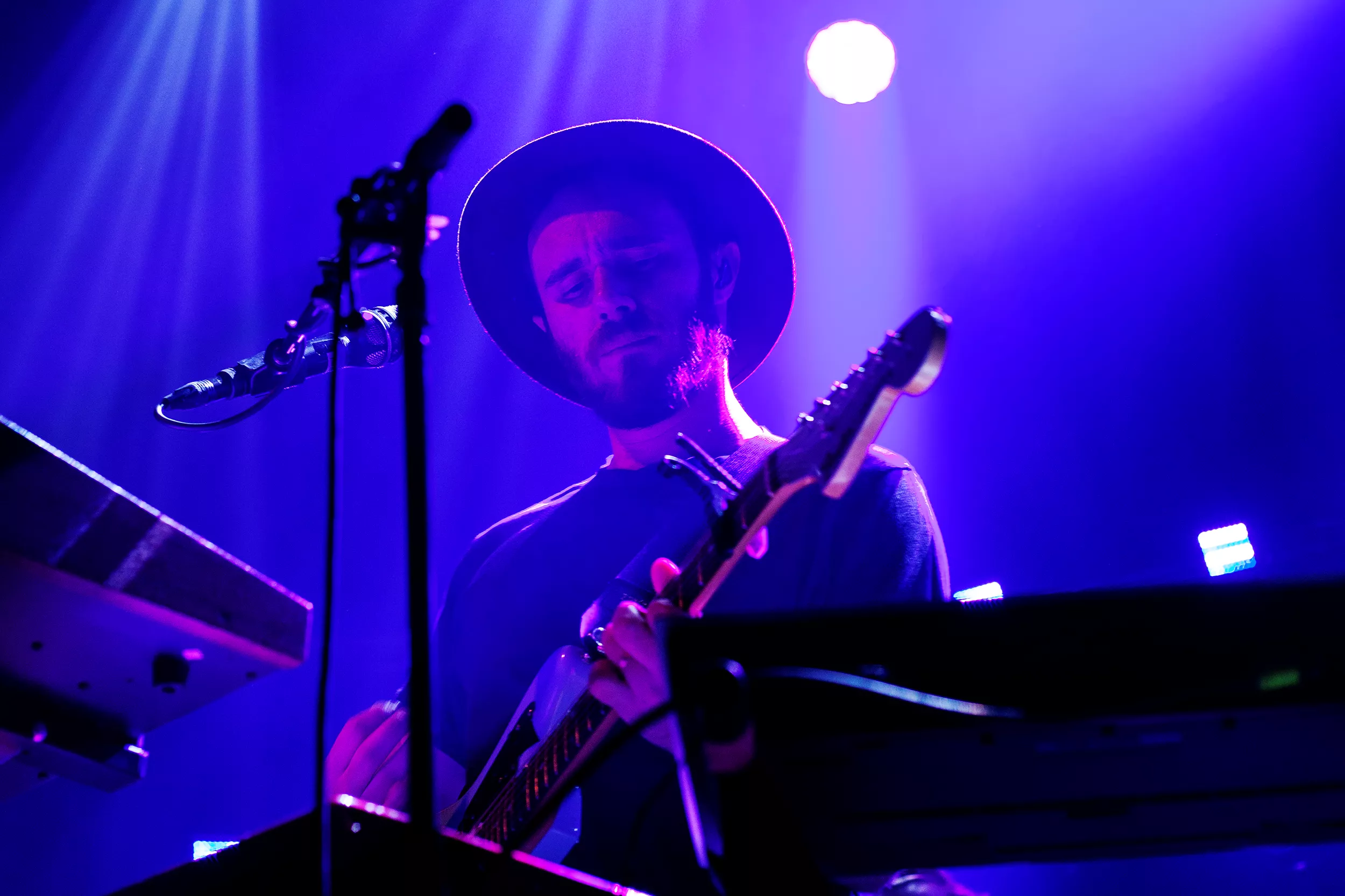 Nu med fokus på elektroniske virkemidler