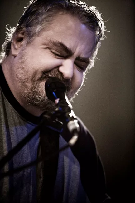 Bremen Teater viser Daniel Johnston-film