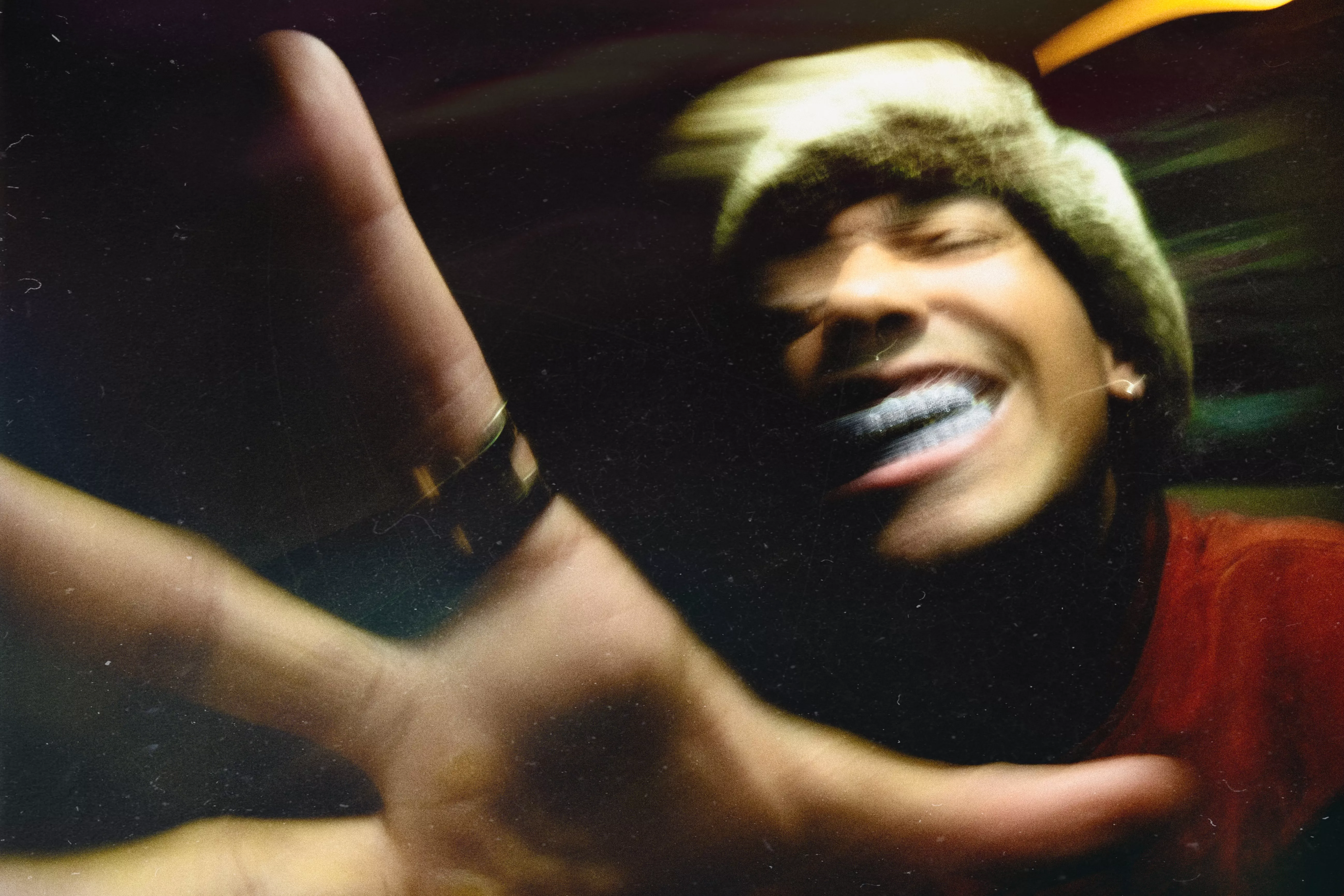 GAFFA Photo Awards: Alla nominerade i kategorin Porträtt