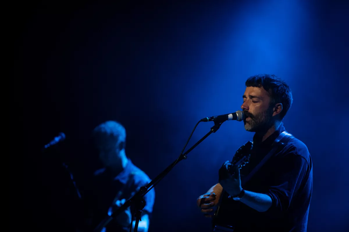 ANMELDELSE: CODY formår at flette Americana-drømmen sammen med hverdagen 