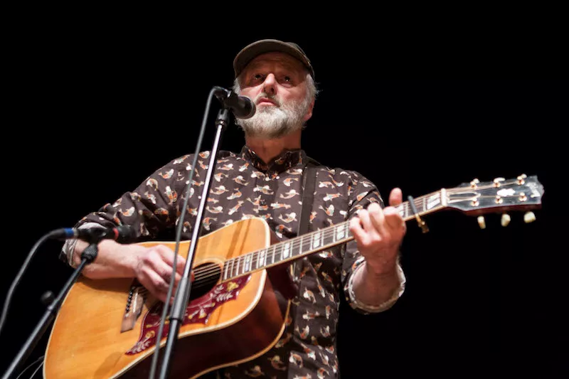 Allan Olsen: Jysk Musik og Teaterhus, Silkeborg