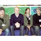 Morningside Records starter underselskab