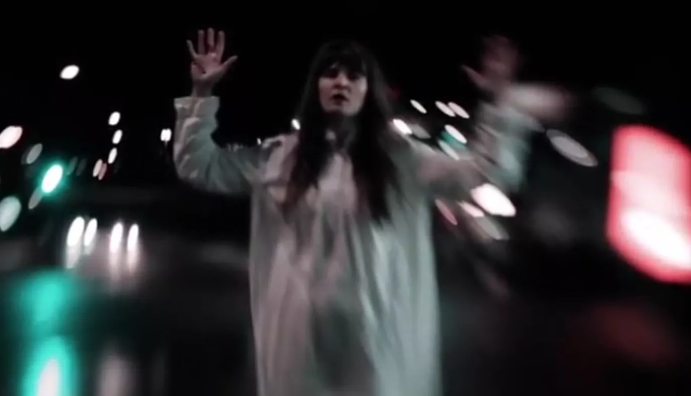 VIDEOPREMIÄR: Jennie Abrahamson – To The Water