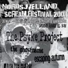 Nordsjælland Scream Festival afholdes til marts
