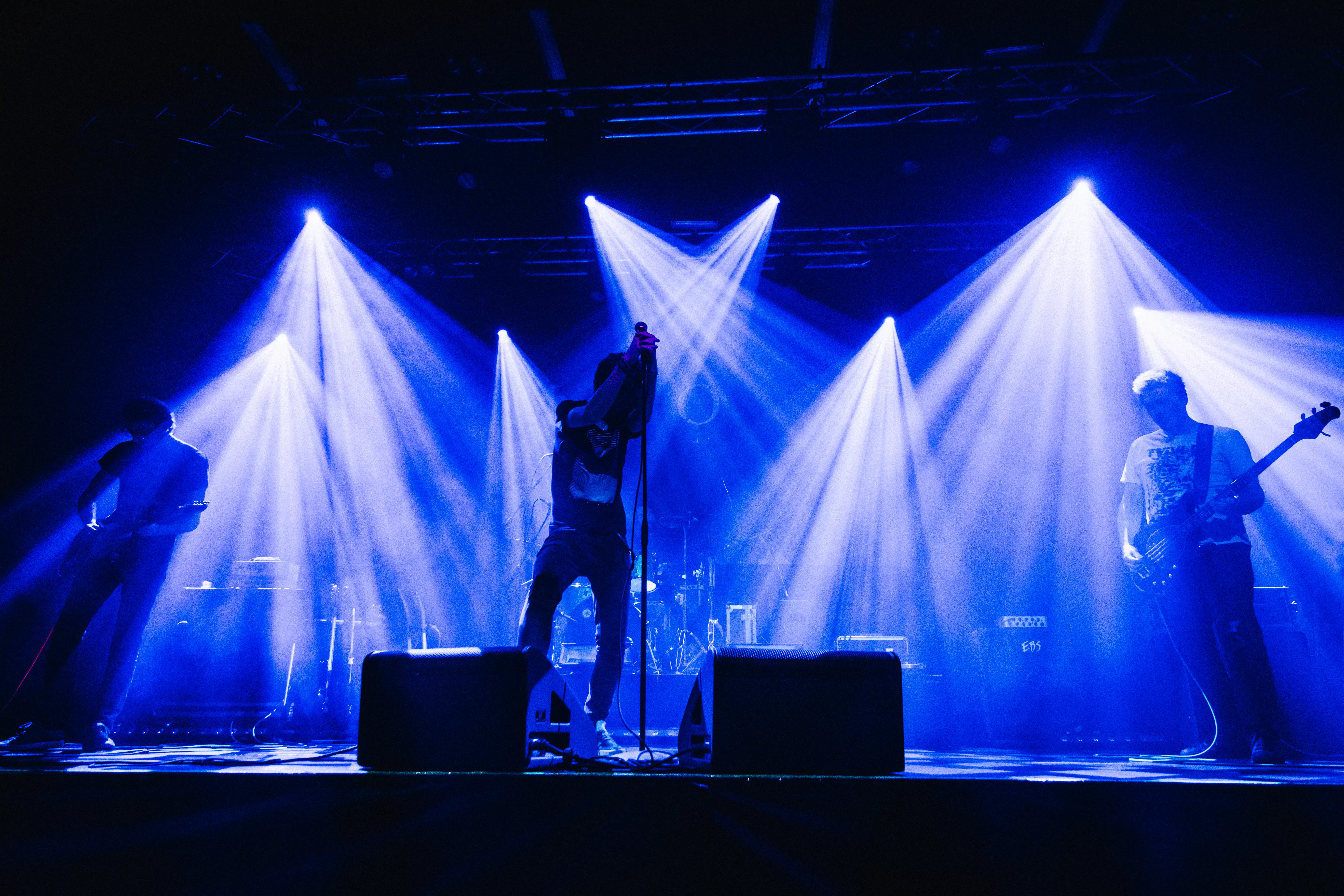 Promo-billede fra Presskit