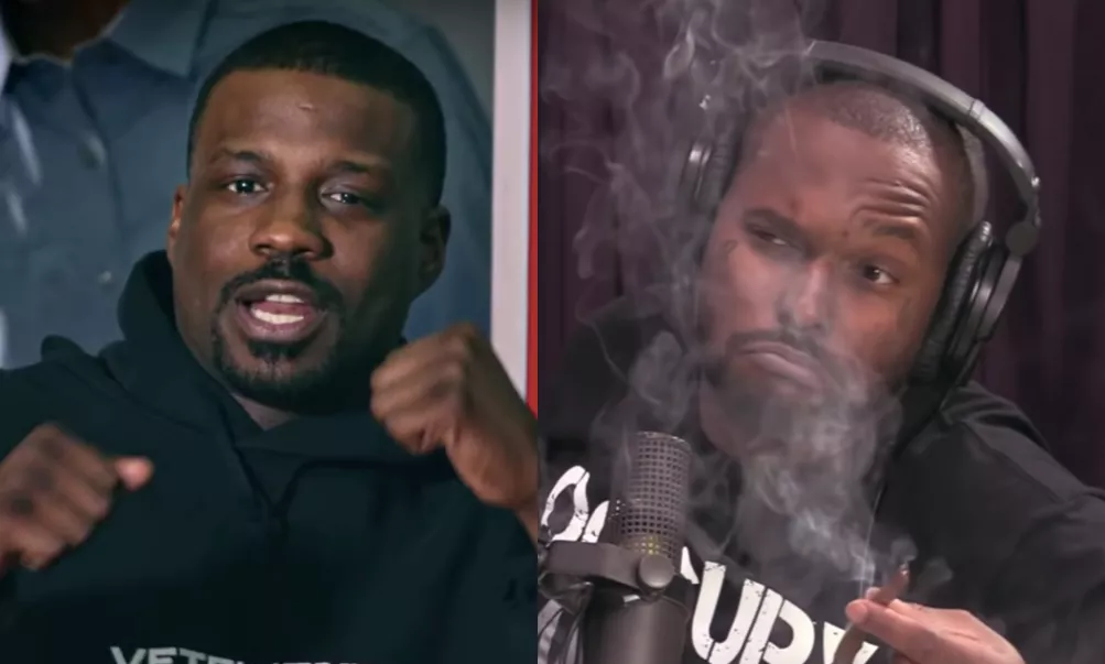 Schoolboy Q giver koncert i Danmark – medbringer special guest