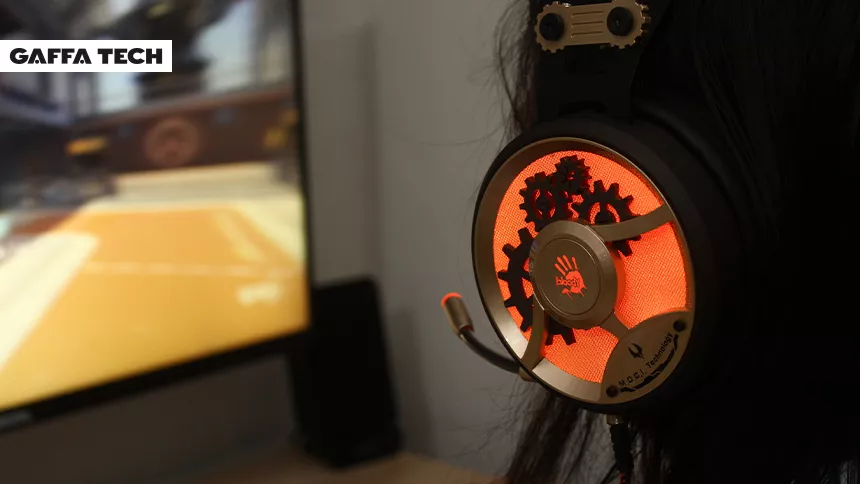 RECENSION: Rejäl skärm för musik- eller videoskapandet