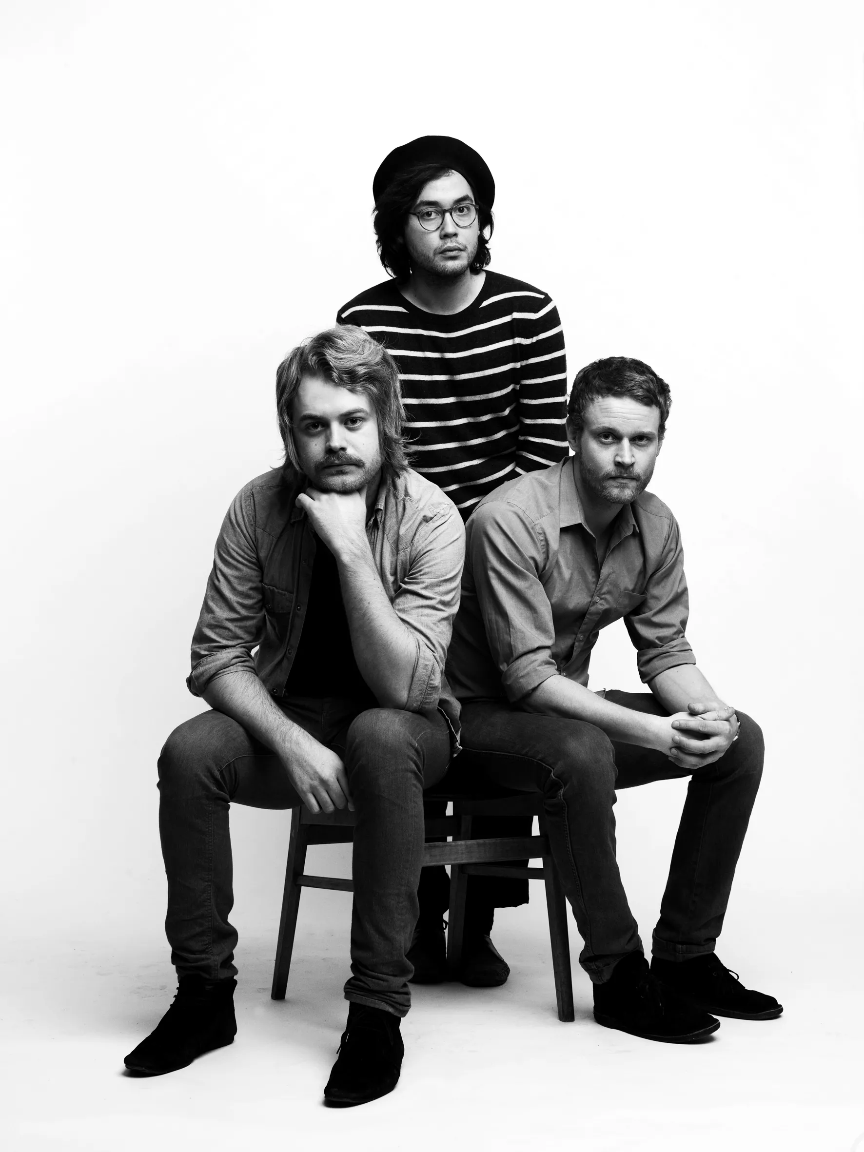 Figurines klar med nyt album