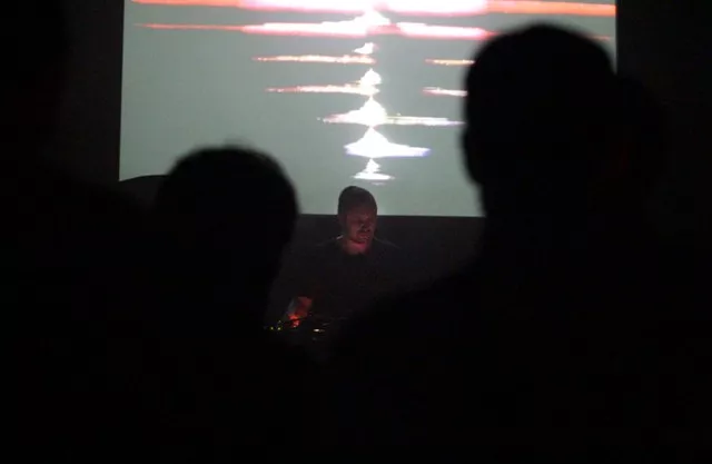 Sacred Bones-kvällen tappar liveakt – men presenterar grym ersättare