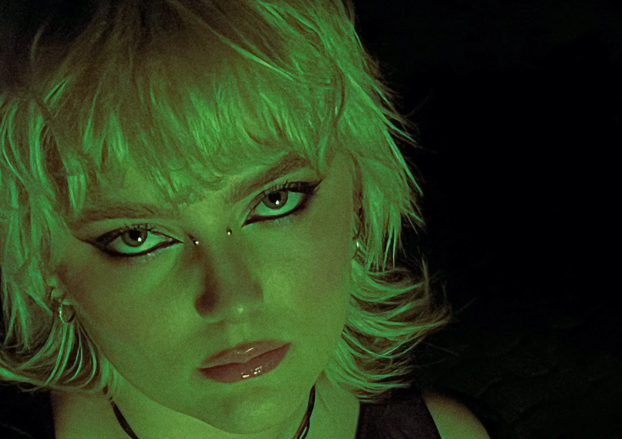 EN FUCKBOYS PERSPEKTIV: Hør ny single fra Agnes Hartwich