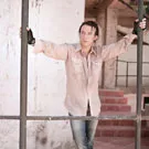 Nyt Patrik Isaksson-album ude i dag