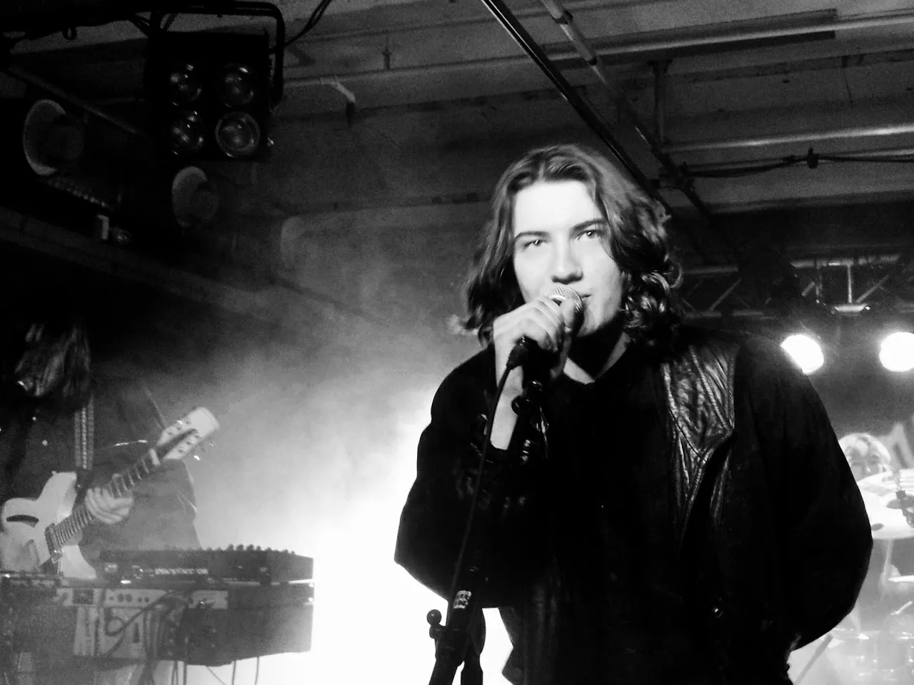 Verdensrommet: Rockefeller Annex, by:Larm