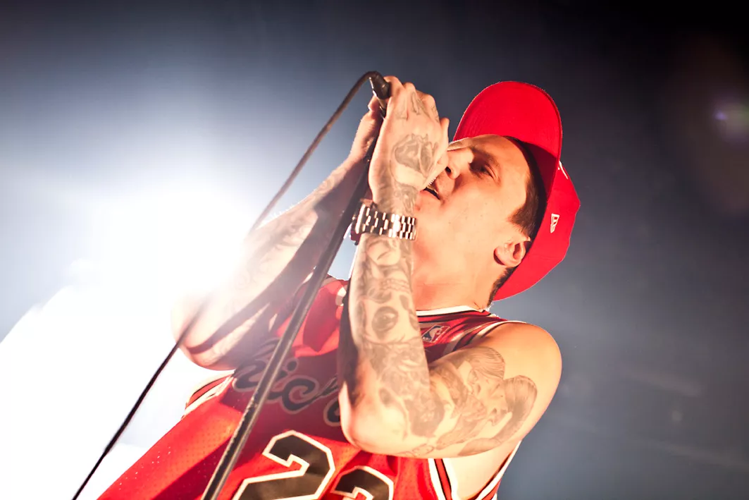 OnklP og De Fjerne Slektningene + Carnival Kids: Rockefeller, Oslo