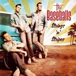 Strings'n'Stripes - The Baseballs