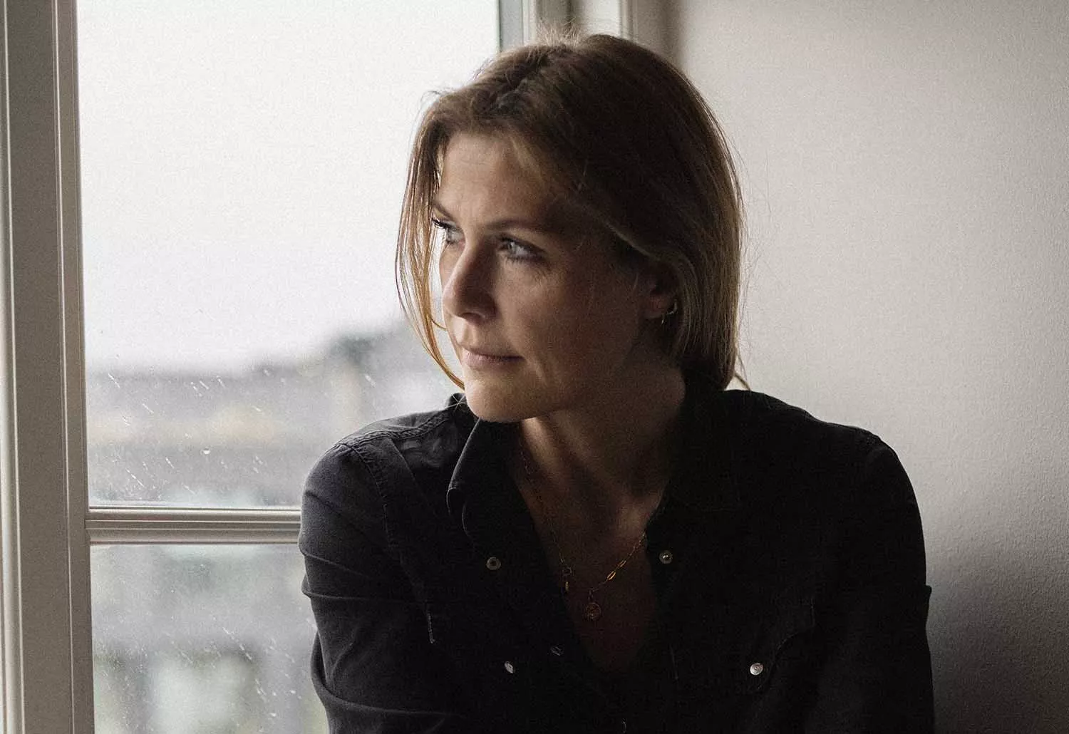 LE GAMMELTOFT: "Vi, der sidder og ansætter, er pisseligeglade med dine karakterer"