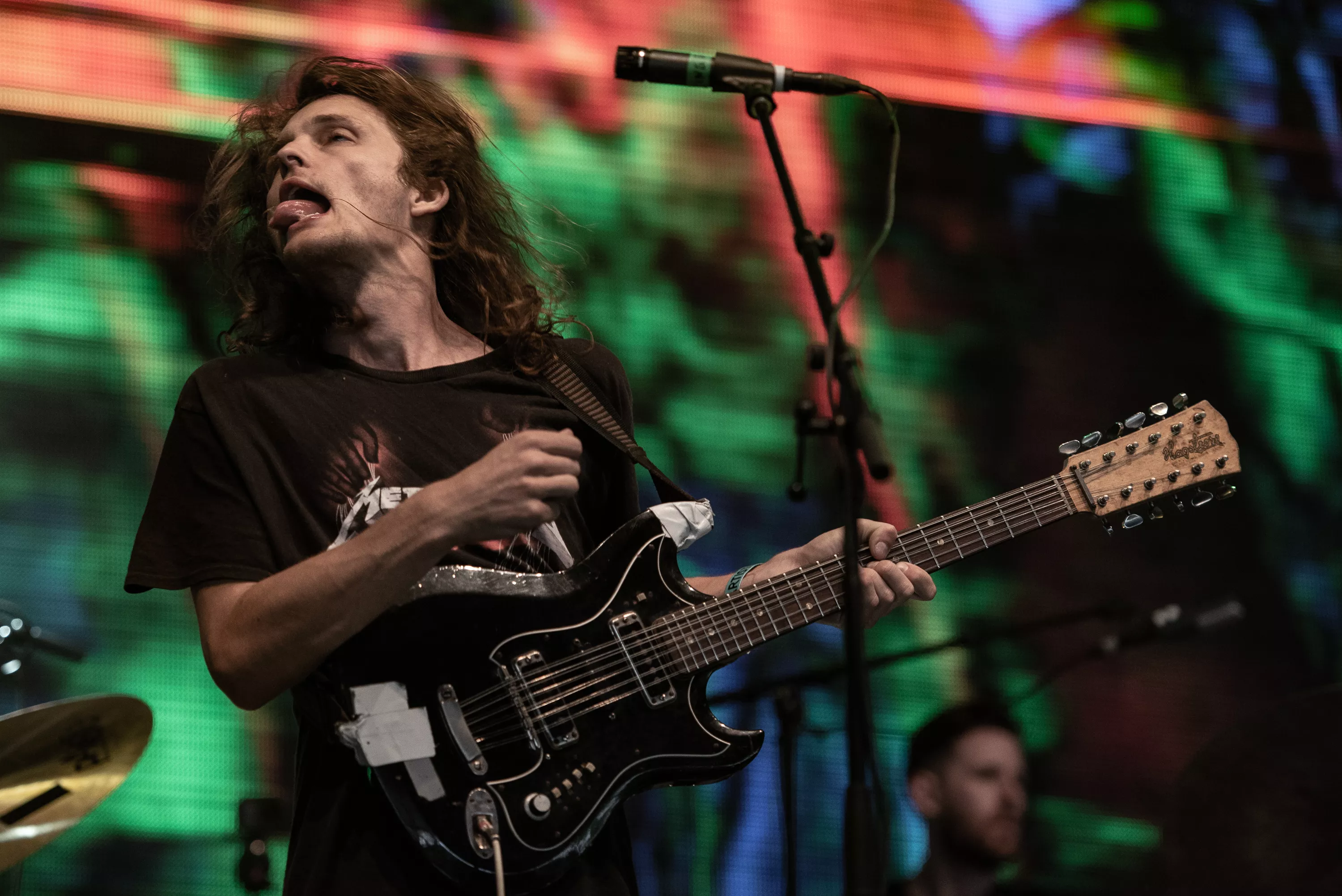 KOMMENTAR: Rocken er hverken død eller levende